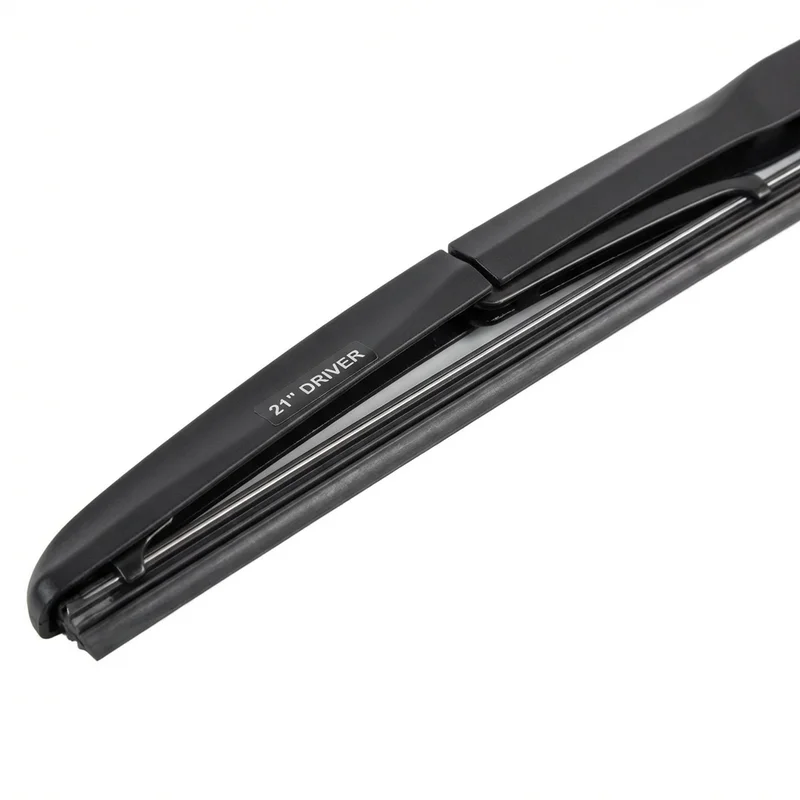 Balai d'Essuie-Glace Côté Conducteur pour Lotus Europa (1969 - 1975) - 1