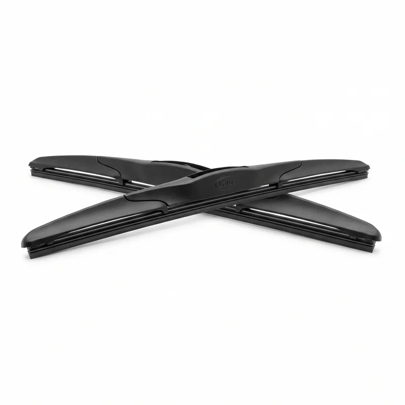 Balai d'Essuie-Glace Côté Conducteur pour Lotus Evora GT (2020 - 2021) - 1