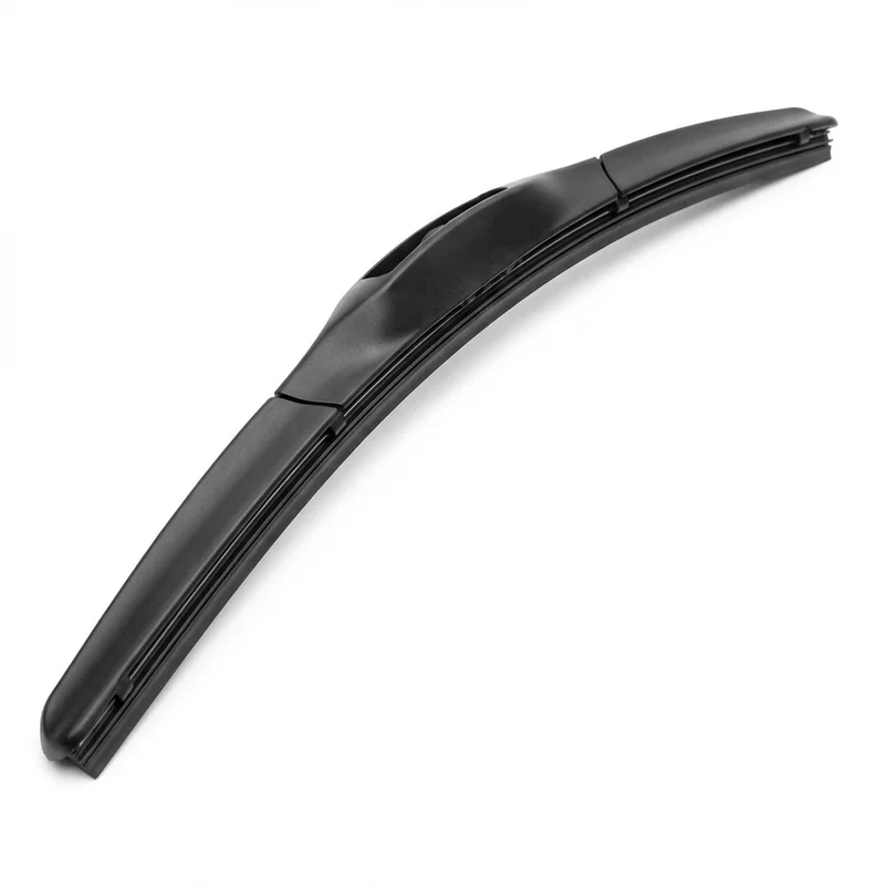 Balai d'Essuie-Glace Côté Passager pour MG Midget (1974 - 1979) - 1