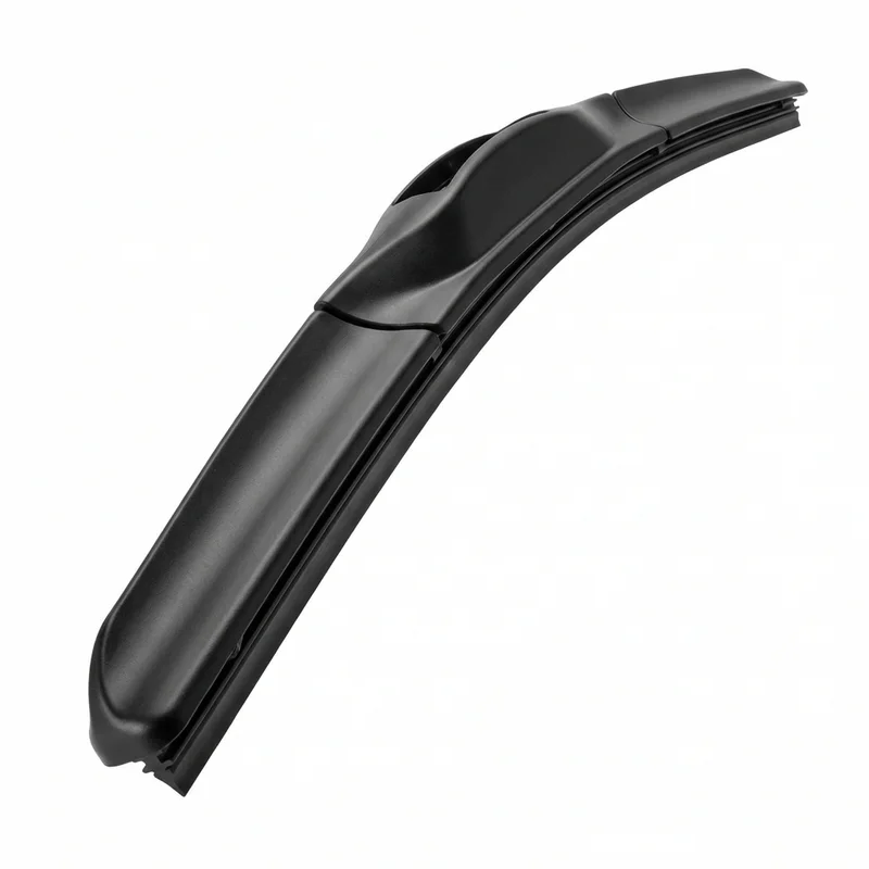 Balai d'Essuie-Glace Côté Passager pour MG ZT (2003 - 2005) - 1