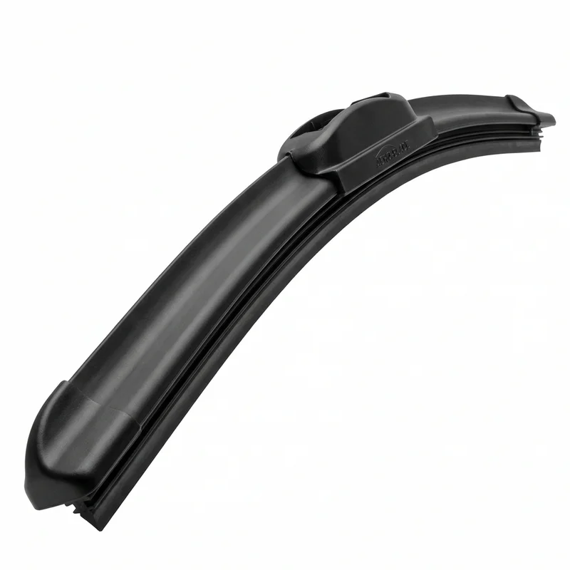 Balai d'Essuie-Glace Côté Passager pour Mack CHN (2005 - 2007) - 1