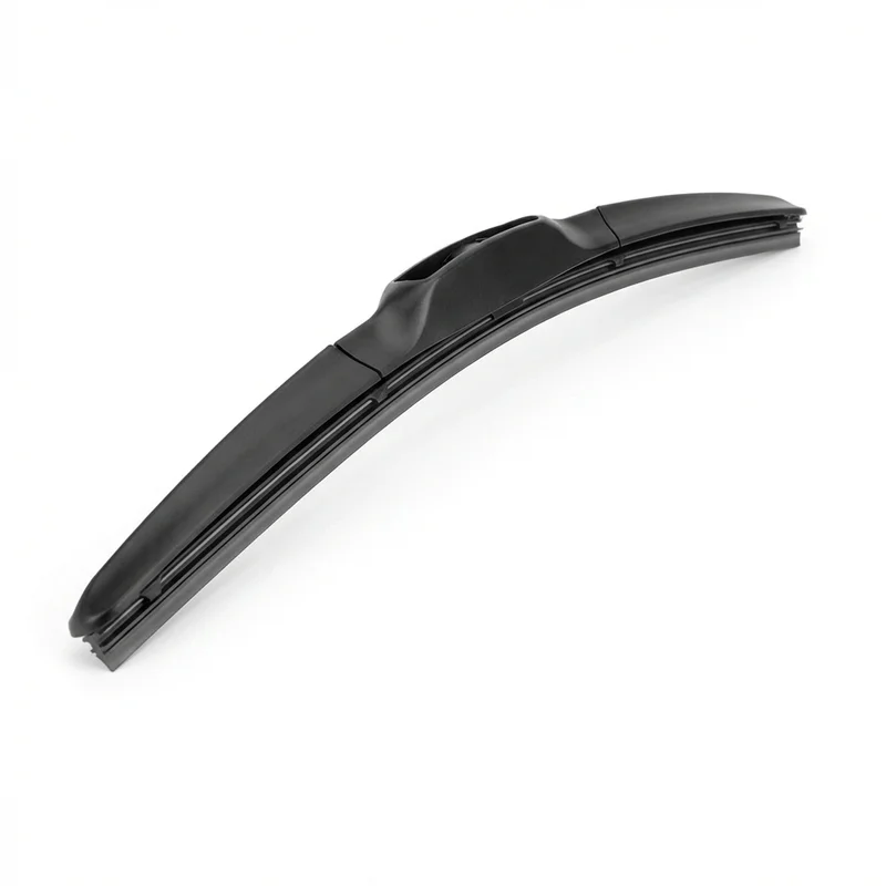 Balai d'Essuie-Glace Côté Conducteur pour Mack CS200P Mid Liner (1986 - 2001) - 1