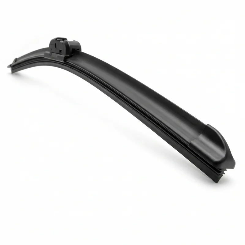 Balai d'Essuie-Glace Côté Passager pour Mack CS200P Mid Liner (1986 - 2001) - 1