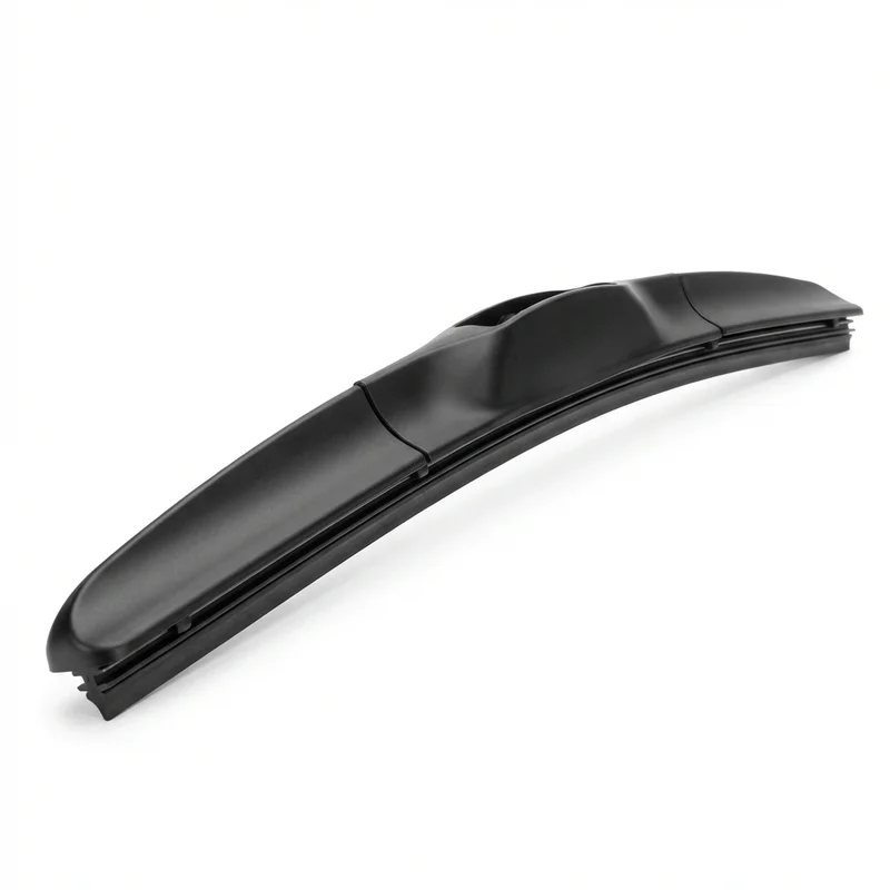 Balai d'Essuie-Glace Côté Passager pour Mack CTP (2006 - 2008) - 1