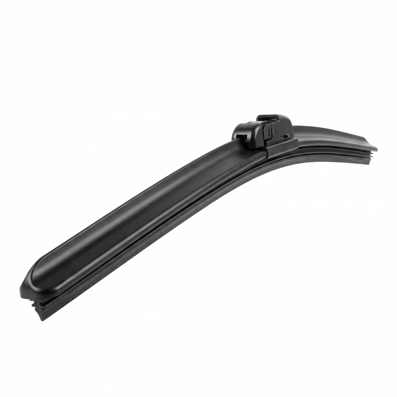 Balai d'Essuie-Glace Côté Conducteur pour Mack DMM (1993 - 2003) - 1