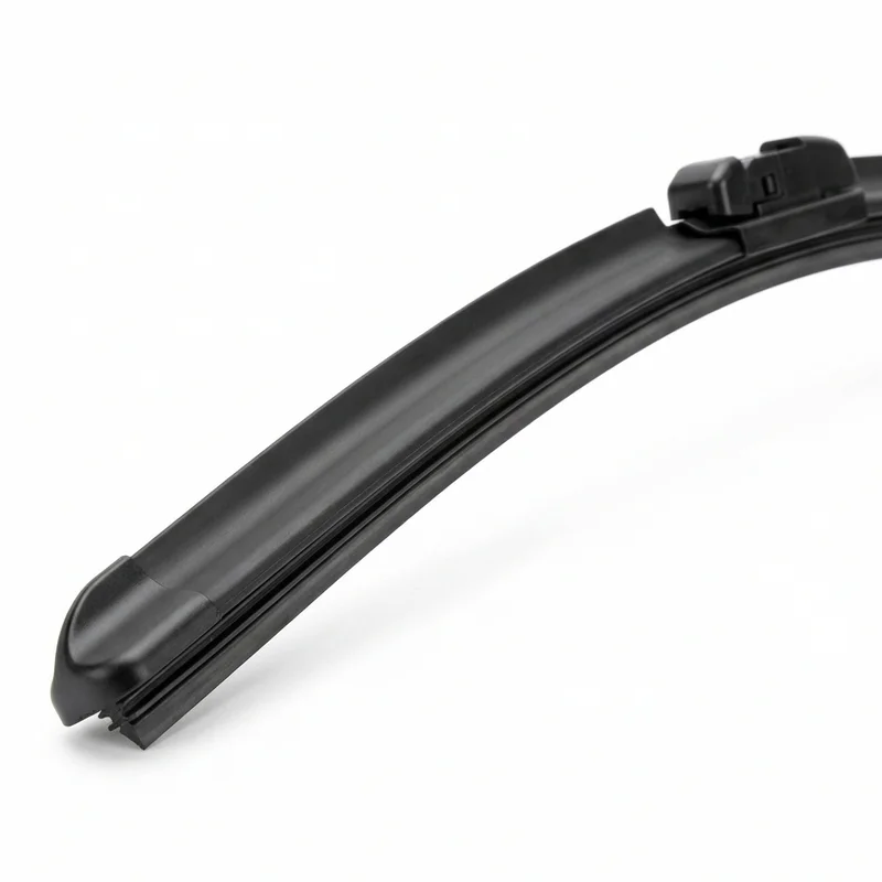 Balai d'Essuie-Glace Côté Conducteur pour Mack LE (1995 - 2007) - 1
