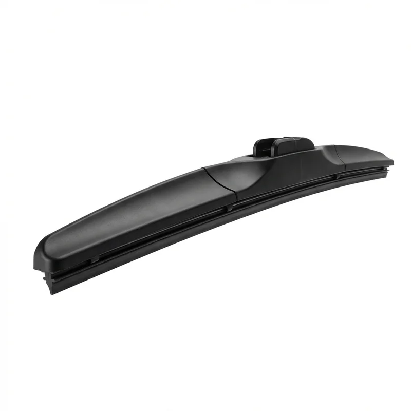 Balai d'Essuie-Glace Côté Conducteur pour Mack LEU (2008 - 2016) - 1