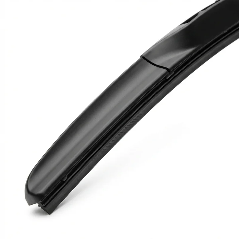 Balai d'Essuie-Glace Côté Passager pour Mack LR600 (2017 - 2019) - 1