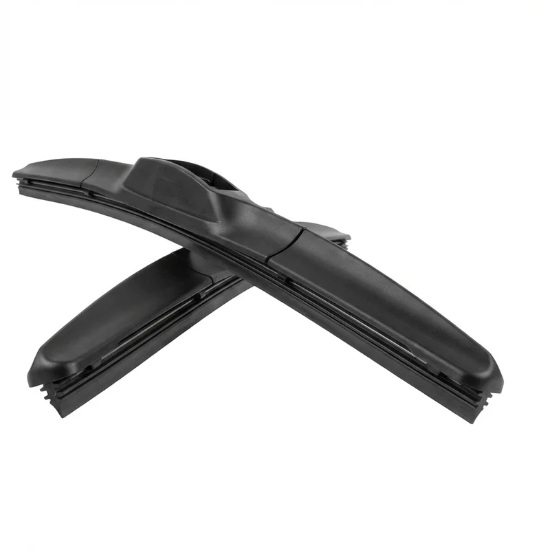 Balai d'Essuie-Glace Côté Conducteur pour Mack TD700 (2010 - 2017) - 1