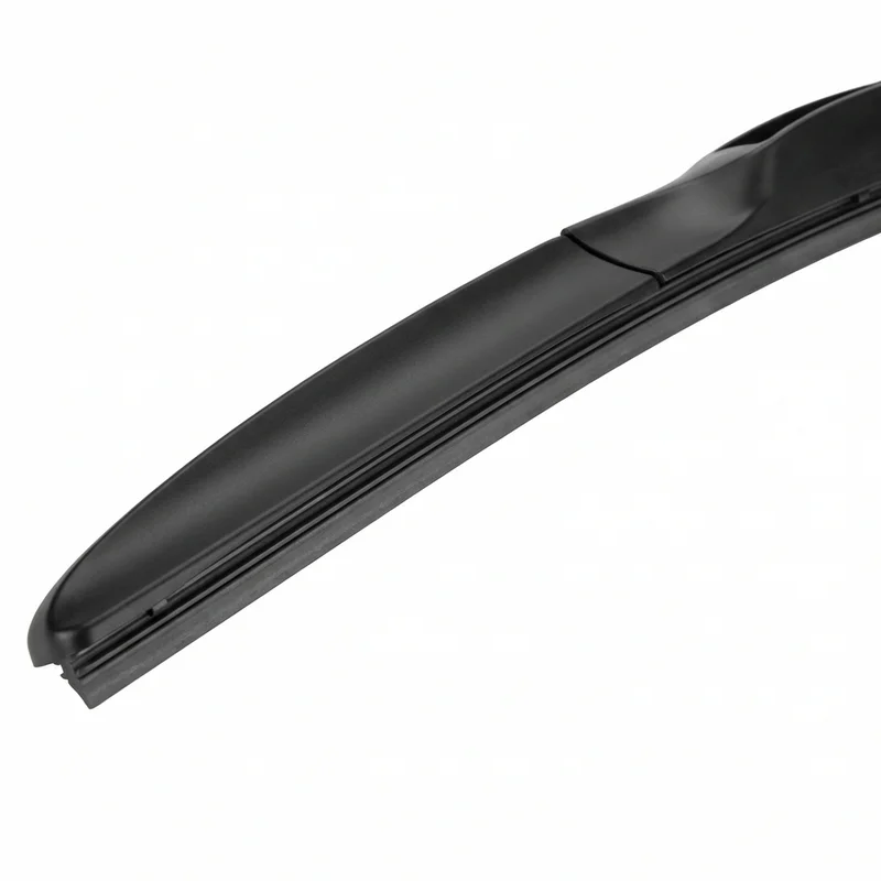 Balai d'Essuie-Glace Côté Passager pour Marmon Herrington 103PA (1992 - 1997) - 1