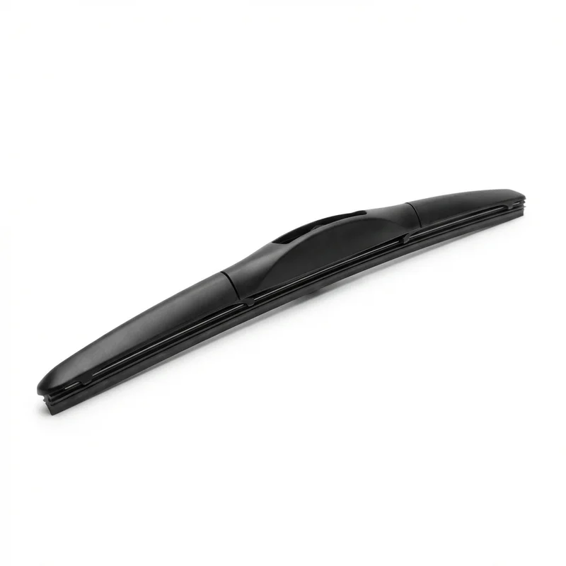 Balai d'Essuie-Glace Côté Conducteur pour Marmon Herrington 125P (1993 - 1997) - 1