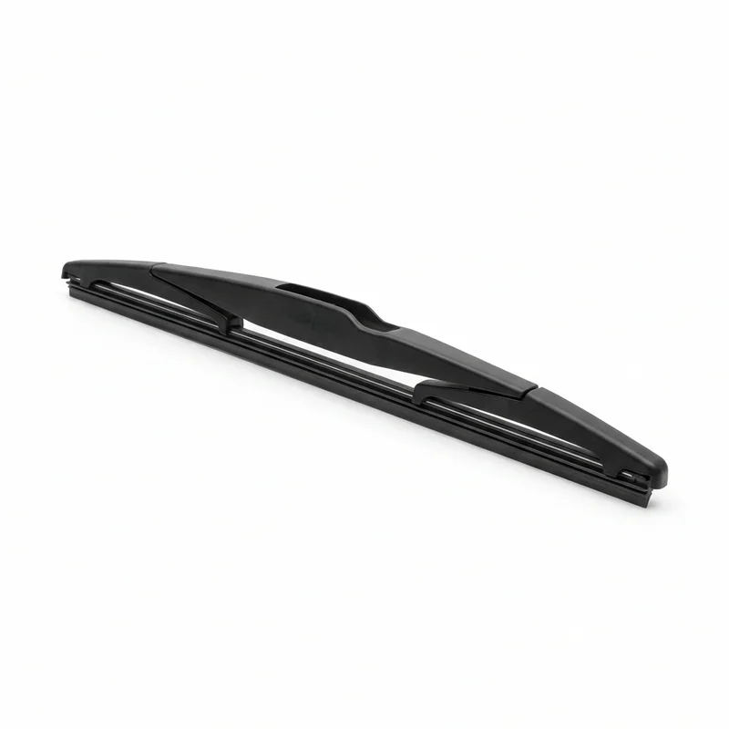 Balai d'Essuie-Glace Arrière pour Marmon Herrington 125P (1993 - 1997) - 1