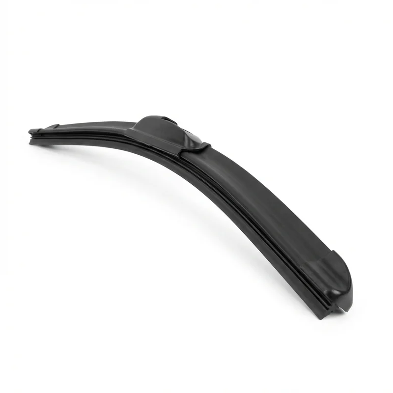 Balai d'Essuie-Glace Côté Passager pour Marmon Herrington 57PA (1991 - 1996) - 1