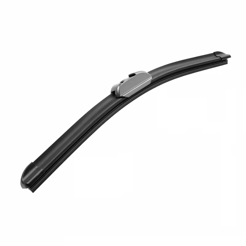 Balai d'Essuie-Glace Côté Passager pour Maserati 228i (1989 - 1990) - 1