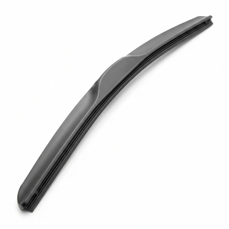 Balai d'Essuie-Glace Côté Conducteur pour Maserati GranCabrio (2010 - 2019) - 1