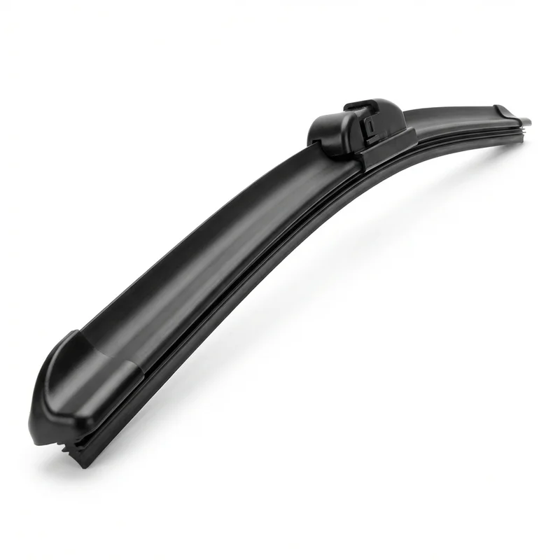 Balai d'Essuie-Glace Côté Passager pour Maserati GranTurismo (2008 - 2024) - 1