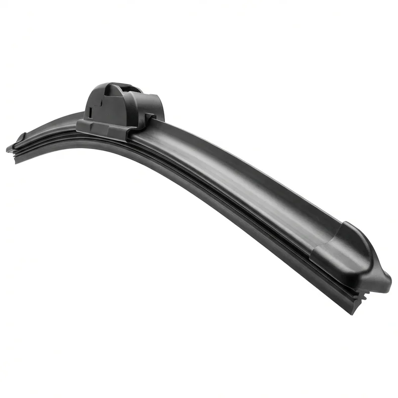 Balai d'Essuie-Glace Côté Conducteur pour Maserati Khamsin (1974 - 1979) - 1