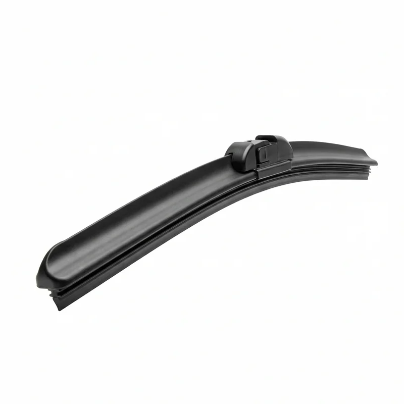 Balai d'Essuie-Glace Côté Passager pour Maserati Khamsin (1974 - 1979) - 1