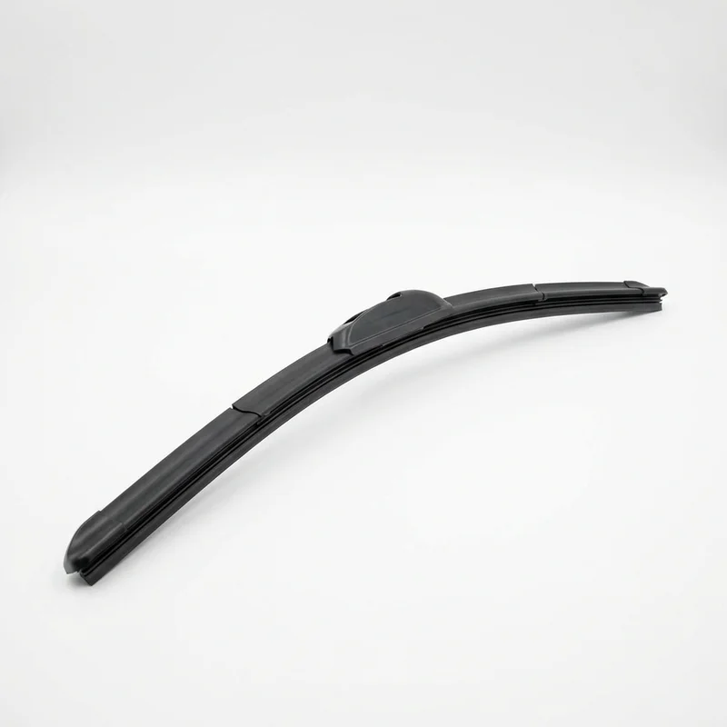 Balai d'Essuie-Glace Côté Conducteur pour Maserati Merak (1972 - 1982) - 1