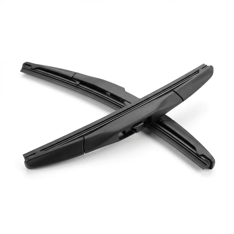 Balai d'Essuie-Glace Arrière pour Mazda 1200 (1970 - 1971) - 1