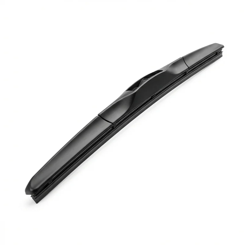 Balai d'Essuie-Glace Côté Passager pour Mazda 2 (2011 - 2021) - 1