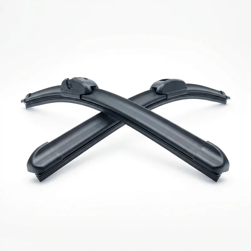 Balai d'Essuie-Glace Côté Conducteur pour Mazda 3 Sport (2009 - 2025) - 1