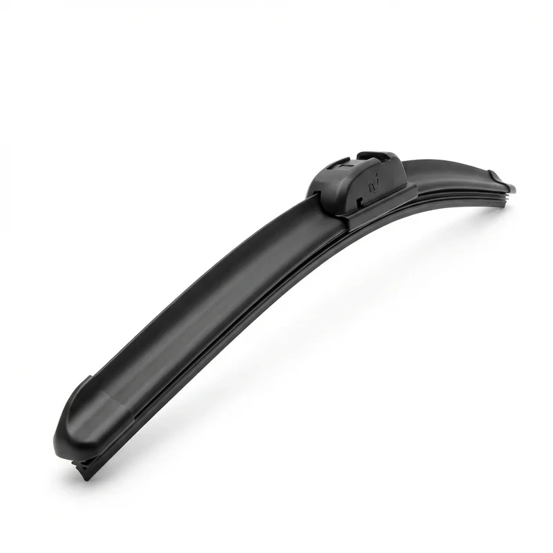 Balai d'Essuie-Glace Côté Conducteur pour Mazda 3 (2004 - 2025) - 1