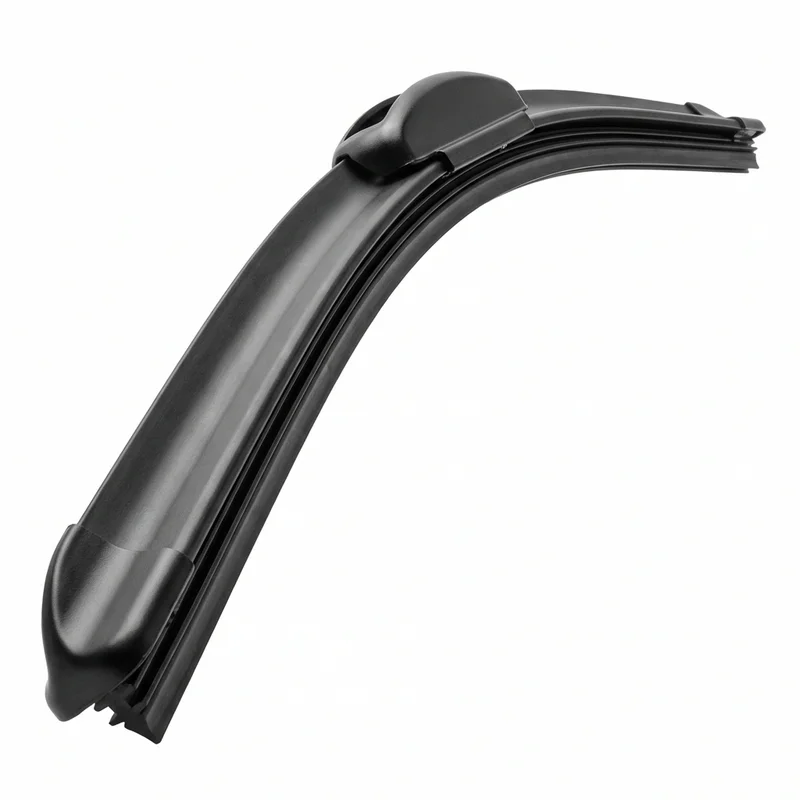 Balai d'Essuie-Glace Côté Passager pour Mazda 323 (1986 - 1995) - 1