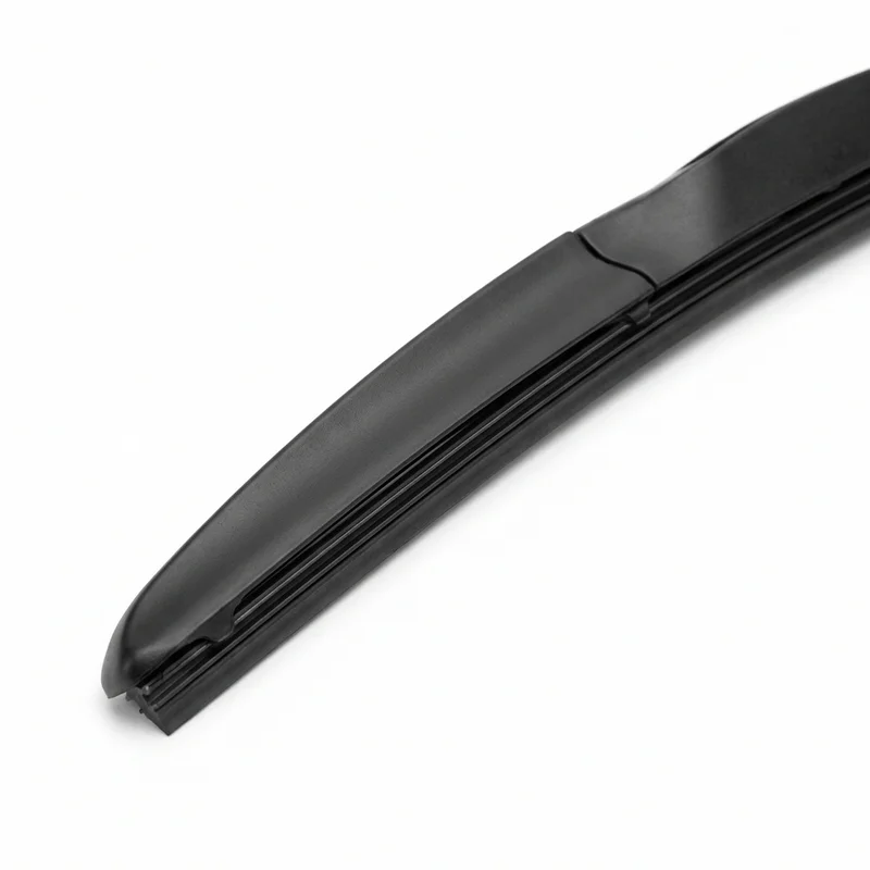 Balai d'Essuie-Glace Côté Conducteur pour Mazda 616 (1970 - 1971) - 1