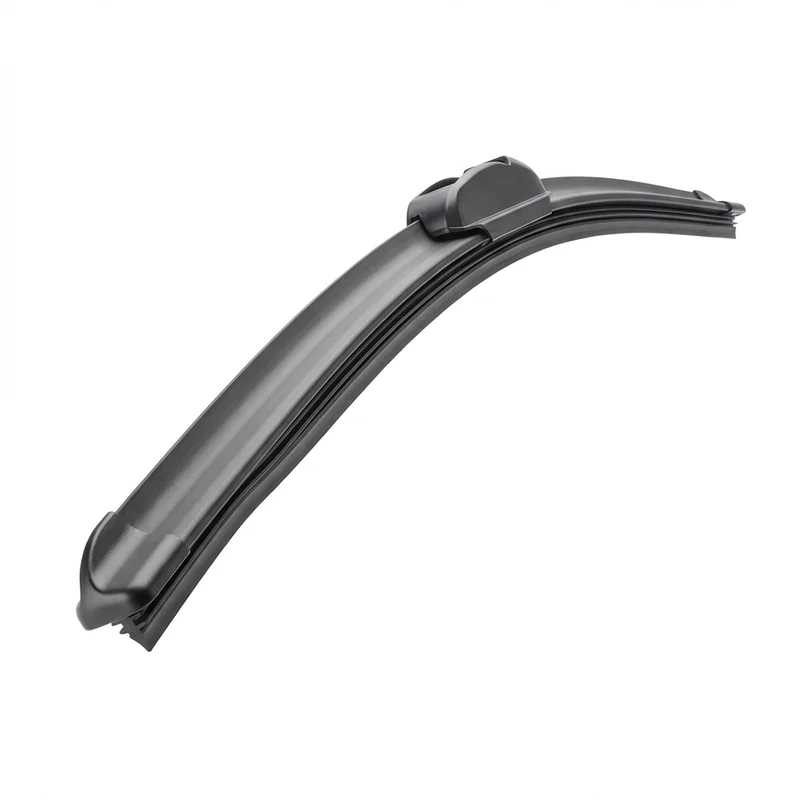 Balai d'Essuie-Glace Côté Passager pour Mazda B1600 (1972 - 1976) - 1