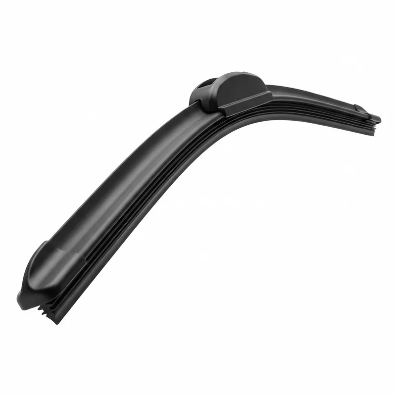 Balai d'Essuie-Glace Côté Conducteur pour Mazda CX 7 (2007 - 2012) - 1