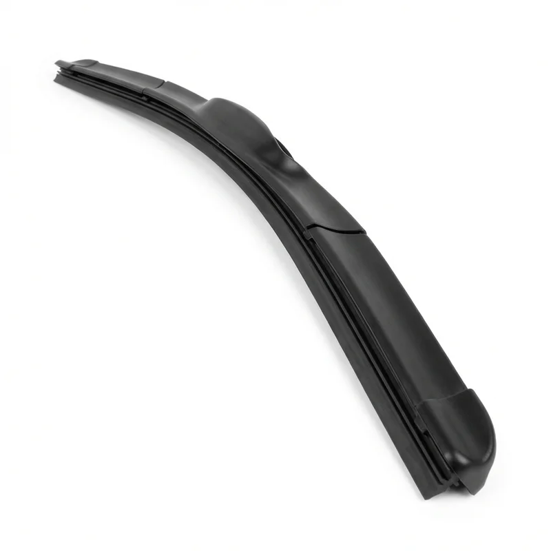Balai d'Essuie-Glace Côté Passager pour Mazda CX 7 (2007 - 2012) - 1