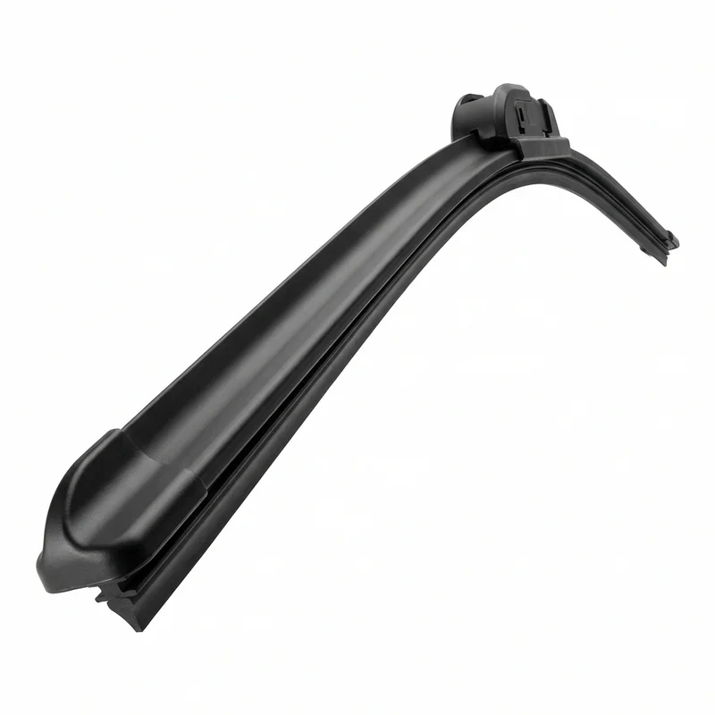 Balai d'Essuie-Glace Côté Passager pour Mazda CX 70 (2025 - 2025) - 1