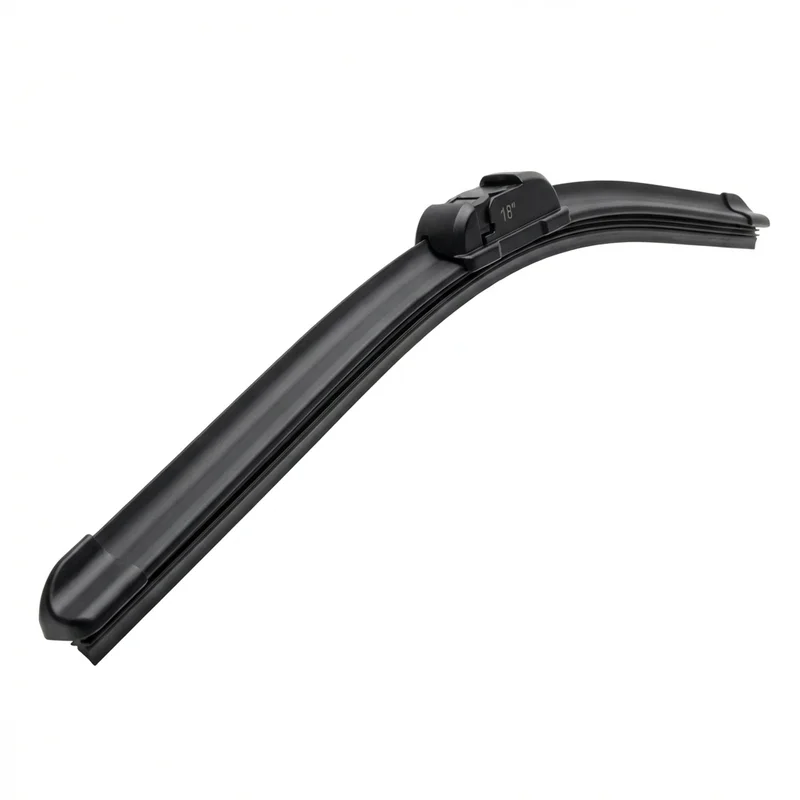 Balai d'Essuie-Glace Côté Passager pour Mazda CX 9 (2007 - 2023) - 1