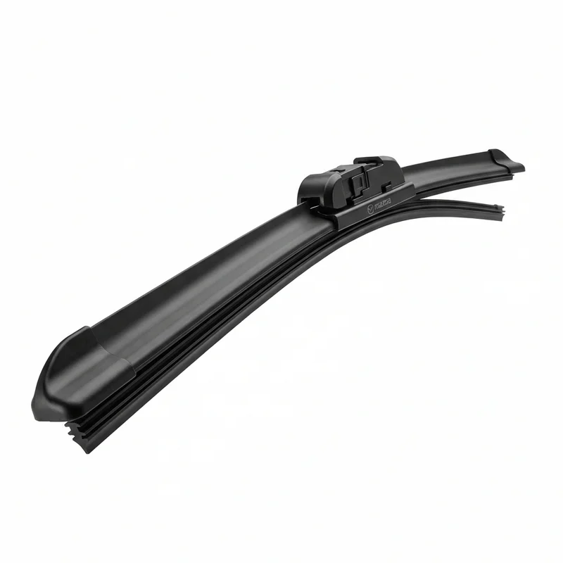 Balai d'Essuie-Glace Côté Conducteur pour Mazda MX 30 EV (2022 - 2022) - 1