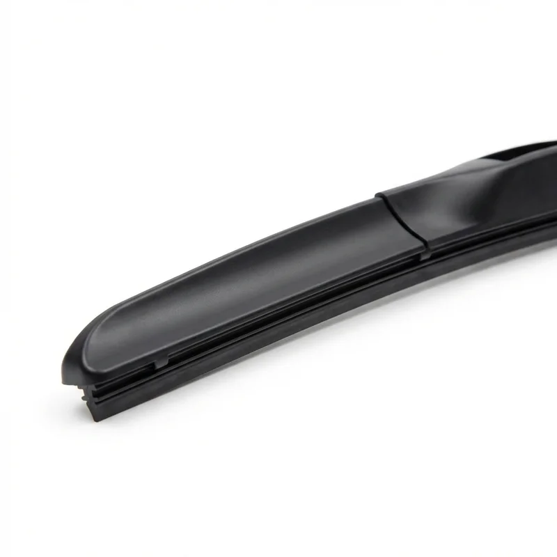 Balai d'Essuie-Glace Côté Conducteur pour Mazda R100 (1970 - 1972) - 1