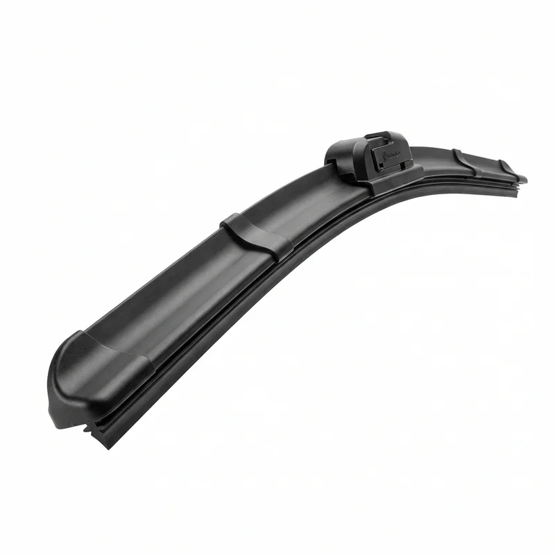 Balai d'Essuie-Glace Côté Passager pour Mazda RX 2 (1971 - 1974) - 1