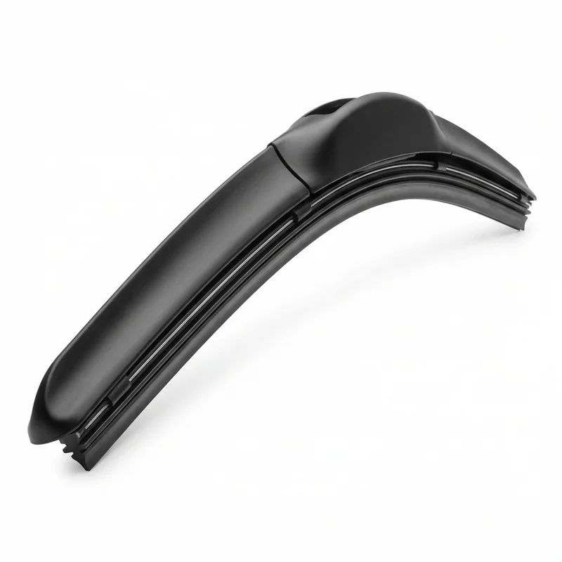 Balai d'Essuie-Glace Côté Passager pour Mazda Rotary Pickup (1974 - 1977) - 1