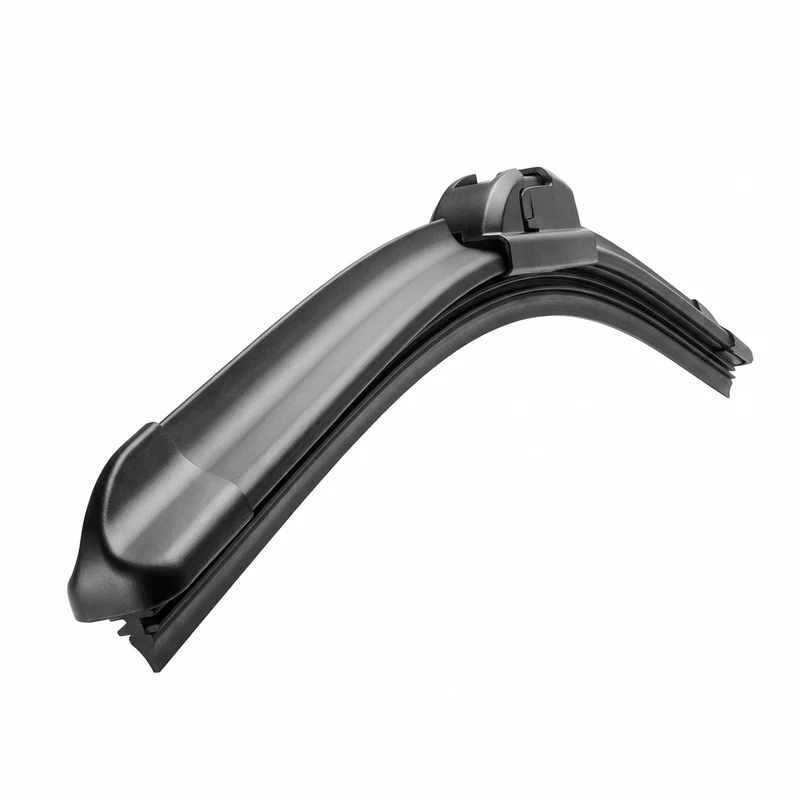 Balai d'Essuie-Glace Côté Conducteur pour McLaren 570S (2016 - 2020) - 1