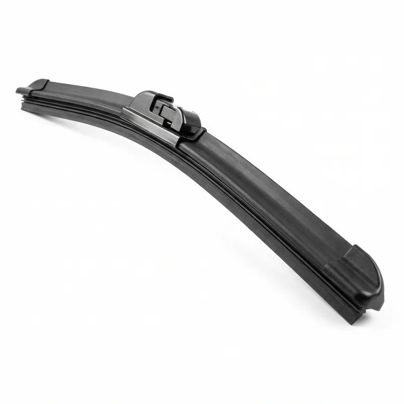 Balai d'Essuie-Glace Côté Passager pour McLaren 675LT (2016 - 2017) - 1