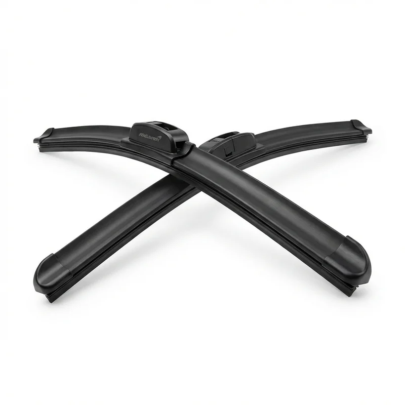 Balai d'Essuie-Glace Côté Passager pour McLaren 720S (2018 - 2020) - 1