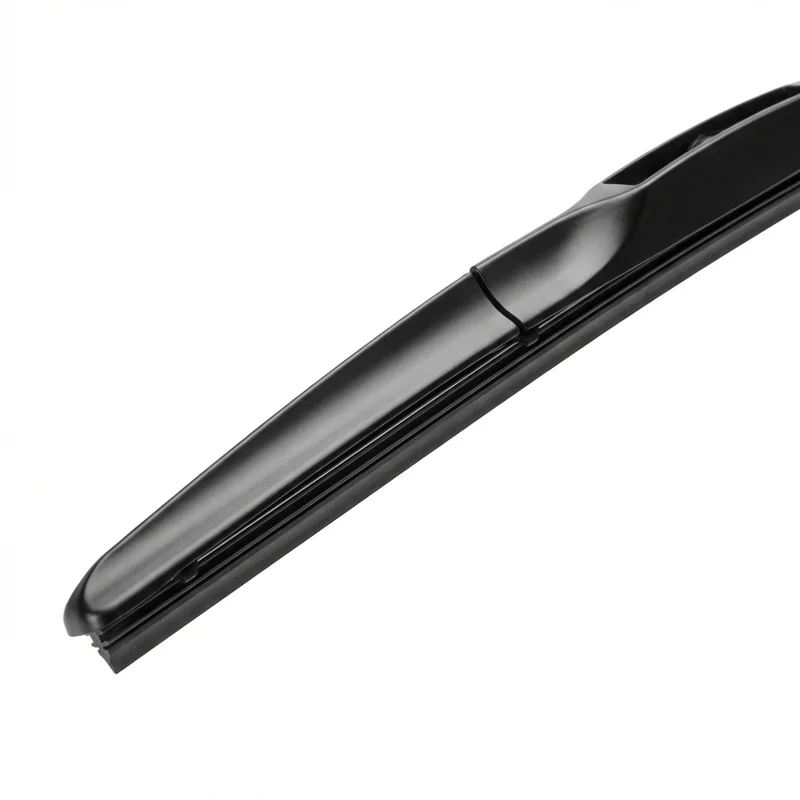 Balai d'Essuie-Glace Côté Passager pour Mercedes-Benz 200D (1966 - 1973) - 1