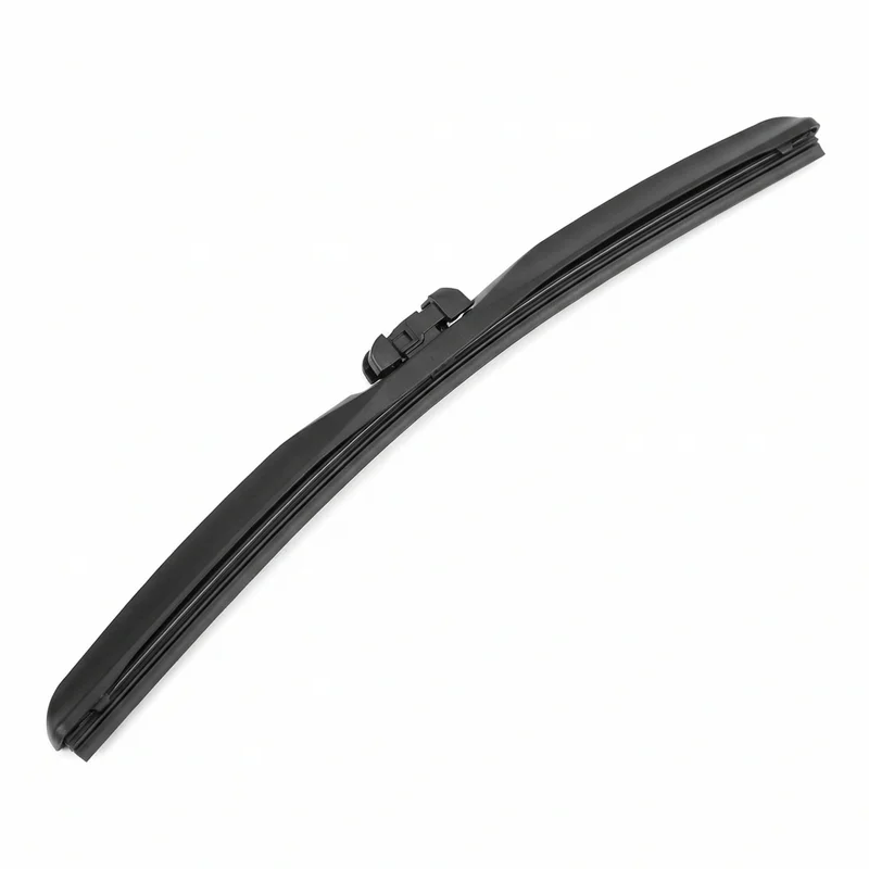 Balai d'Essuie-Glace Arrière pour Mercedes-Benz 230 (1966 - 1978) - 1