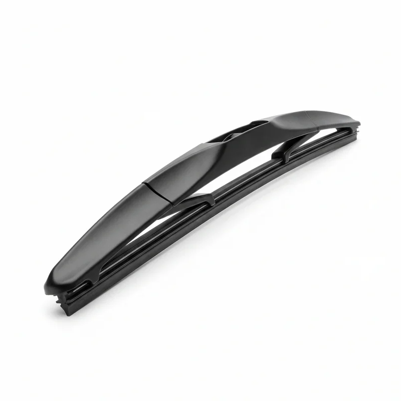 Balai d'Essuie-Glace Côté Passager pour Mercedes-Benz 240D (1974 - 1983) - 1