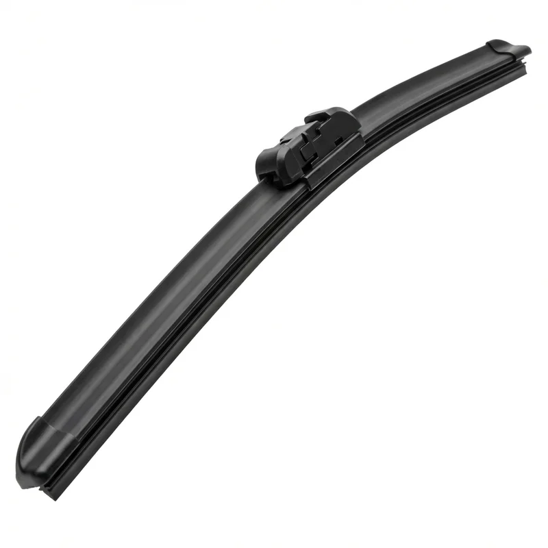 Balai d'Essuie-Glace Côté Conducteur pour Mercedes-Benz 250 (1970 - 1972) - 1