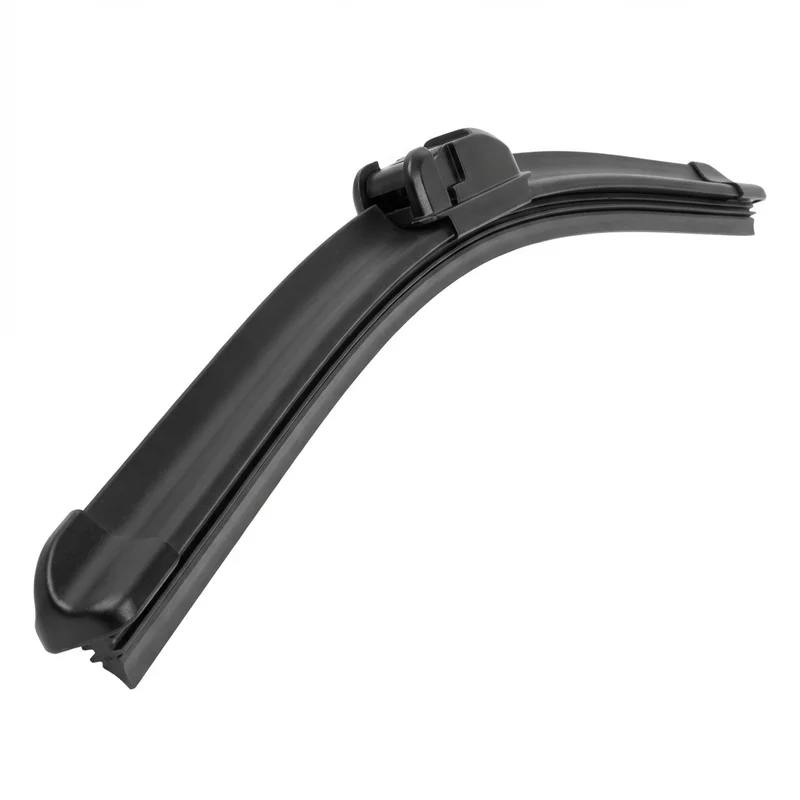 Balai d'Essuie-Glace Côté Conducteur pour Mercedes-Benz 260E (1987 - 1989) - 1