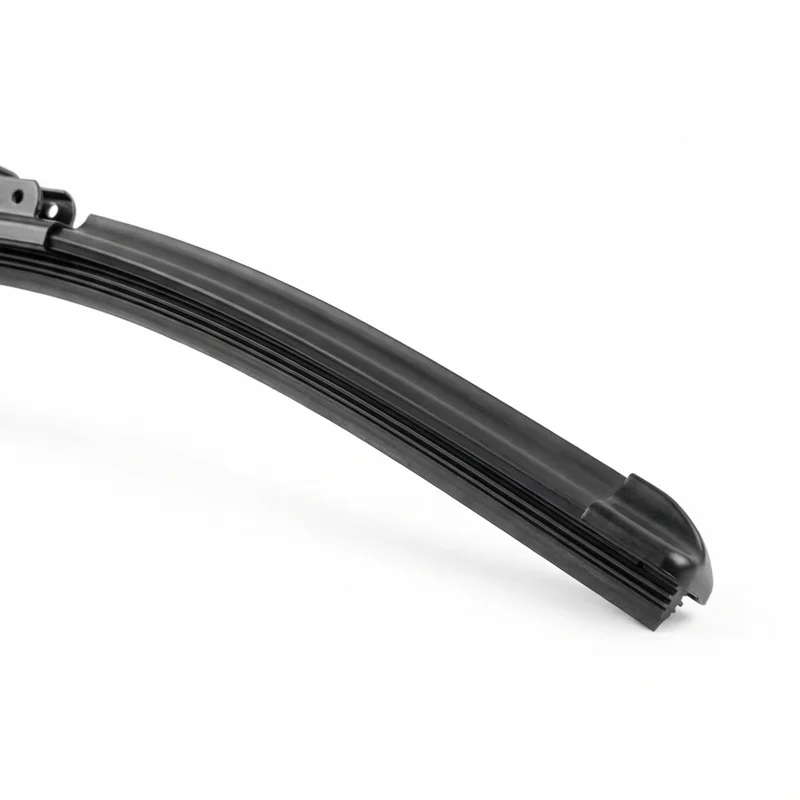 Balai d'Essuie-Glace Côté Conducteur pour Mercedes-Benz 280C (1973 - 1976) - 1