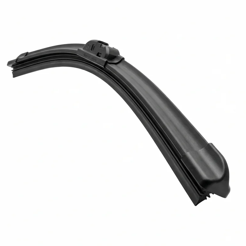 Balai d'Essuie-Glace Côté Conducteur pour Mercedes-Benz 280CE (1978 - 1981) - 1