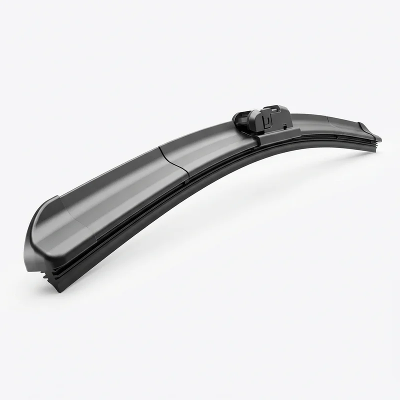 Balai d'Essuie-Glace Côté Conducteur pour Mercedes-Benz 280SEL (1970 - 1973) - 1