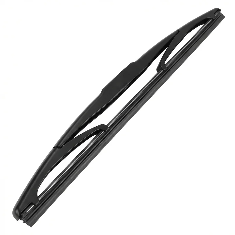 Balai d'Essuie-Glace Côté Passager pour Mercedes-Benz 280SL (1968 - 1971) - 1